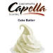 Cake Batter Capella Cake Batter Capella