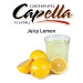 Juicy Lemon Capella Juicy Lemon Capella