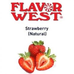 Strawberry (Natural) Flavor West Strawberry (Natural) Flavor West