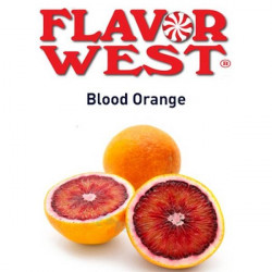 Blood Orange Flavor West Blood Orange Flavor West