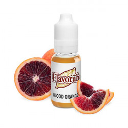 Blood Orange Flavorah Blood Orange Flavorah