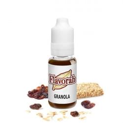 Granola Flavorah Granola Flavorah