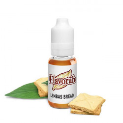 Lembas Bread Flavorah Lembas Bread Flavorah