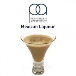 Mexican Liqueur TPA Mexican Liqueur TPA