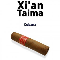 Cubana Xian Taima Cubana Xian Taima