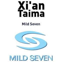 Mild Seven Xian Taima Mild Seven Xian Taima