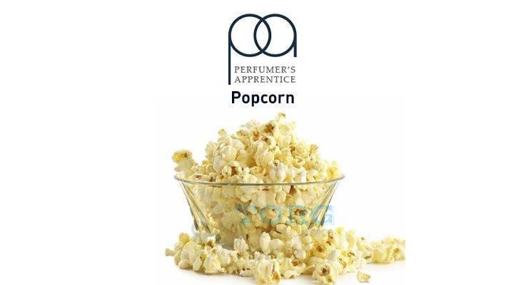 Изображение Ароматизатор TPA Popcorn Ароматизатор TPA Popcorn