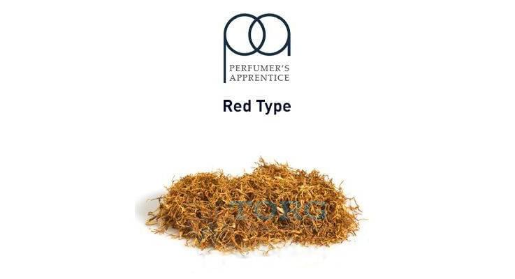 Изображение Ароматизатор TPA Red Type Blend Ароматизатор TPA Red Type Blend