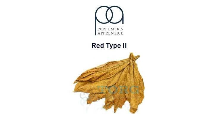 Изображение Ароматизатор TPA Red Type II Blend Ароматизатор TPA Red Type II Blend
